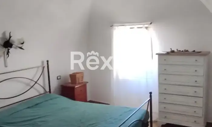 Rexer-Prezza-Appartamento-in-Montagna-in-Abruzzo-CameraDaLetto