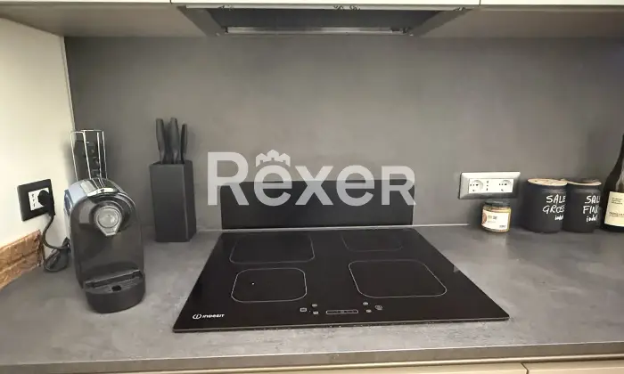 Rexer-Torino-Loft-nuovo-e-arredato-Cucina