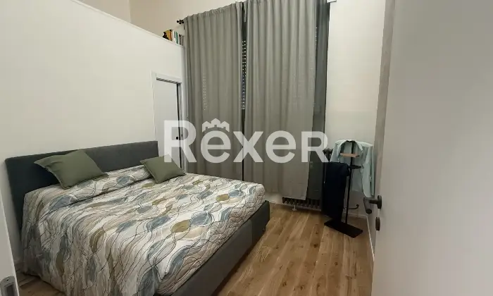 Rexer-Torino-Loft-nuovo-e-arredato-CameraDaLetto