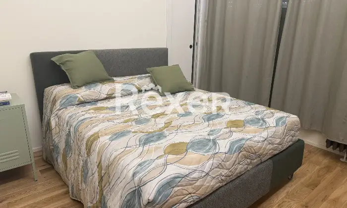 Rexer-Torino-Loft-nuovo-e-arredato-CameraDaLetto