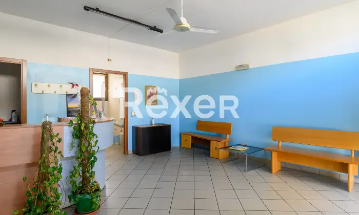 Rexer-Padova-Ambulatorio-medicoNegozio-Altro