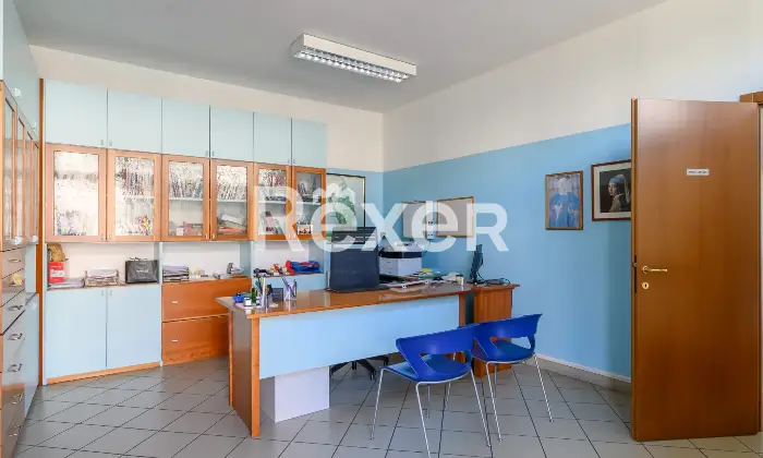 Rexer-Padova-Ambulatorio-medicoNegozio-Altro