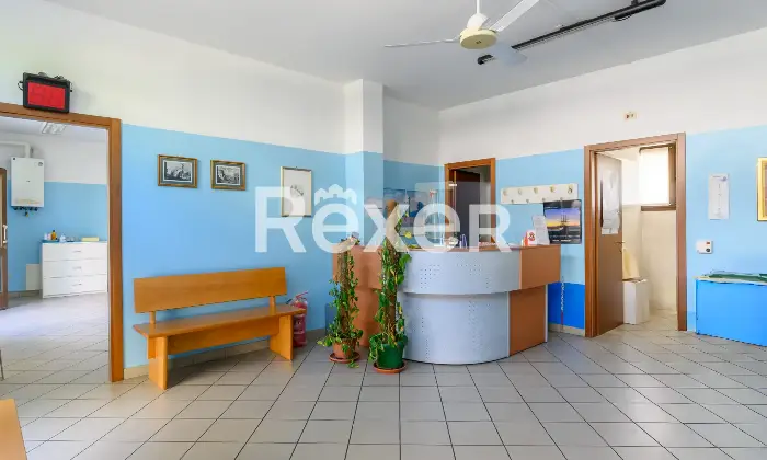 Rexer-Padova-Ambulatorio-medicoNegozio-Altro