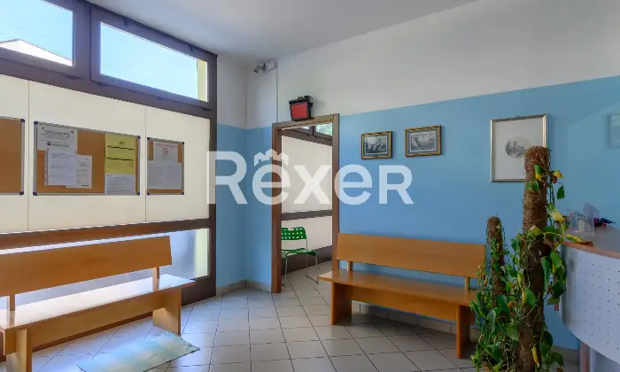 Rexer-Padova-Ambulatorio-medicoNegozio-Altro