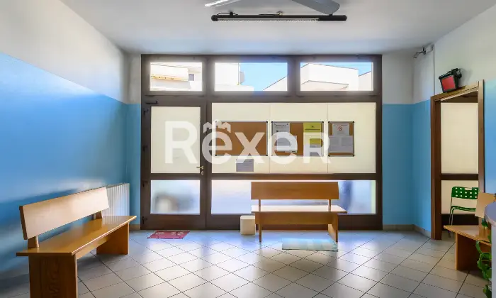 Rexer-Padova-Ambulatorio-medicoNegozio-Altro