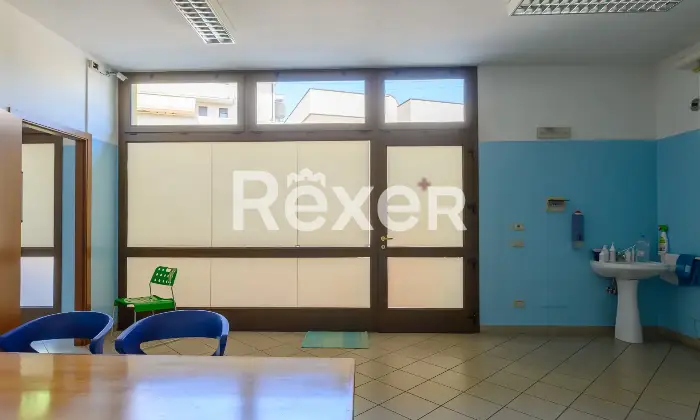 Rexer-Padova-Ambulatorio-medicoNegozio-Altro