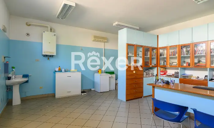 Rexer-Padova-Ambulatorio-medicoNegozio-Altro