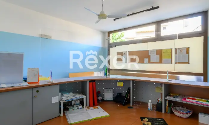 Rexer-Padova-Ambulatorio-medicoNegozio-Altro