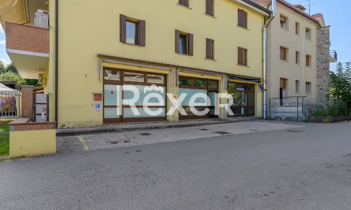 Rexer-Padova-Ambulatorio-medicoNegozio-Altro