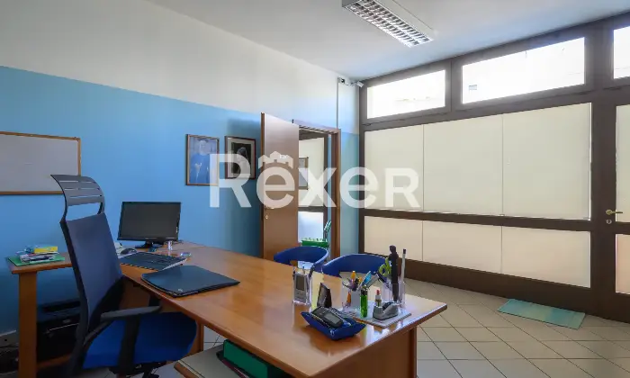 Rexer-Padova-Ambulatorio-medicoNegozio-Altro