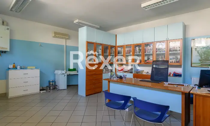 Rexer-Padova-Ambulatorio-medicoNegozio-Altro