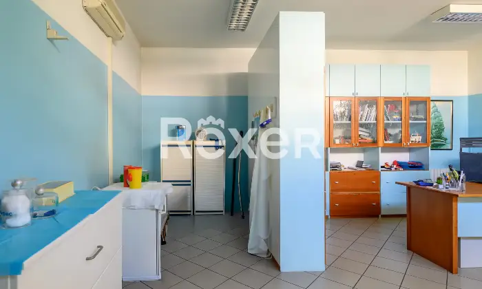 Rexer-Padova-Ambulatorio-medicoNegozio-Altro