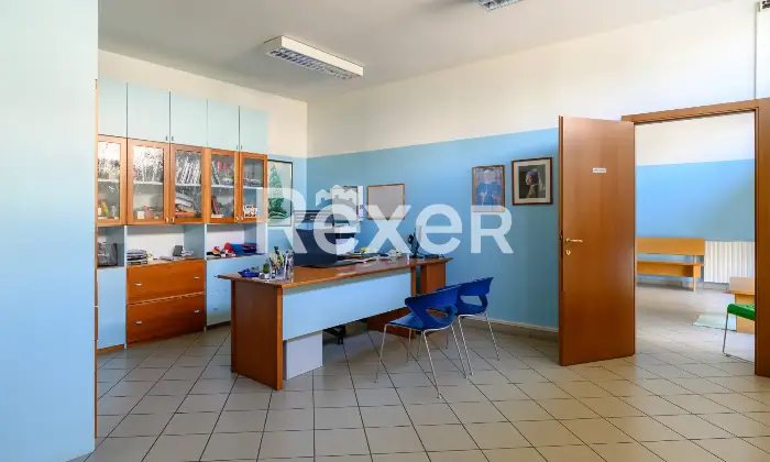 Rexer-Padova-Ambulatorio-medicoNegozio-Altro