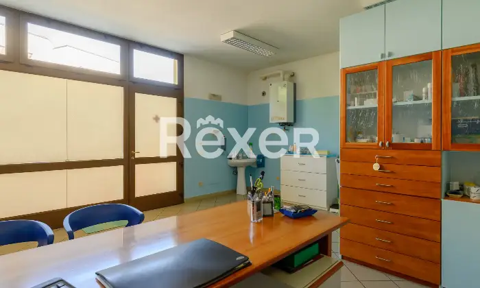 Rexer-Padova-Ambulatorio-medicoNegozio-Altro