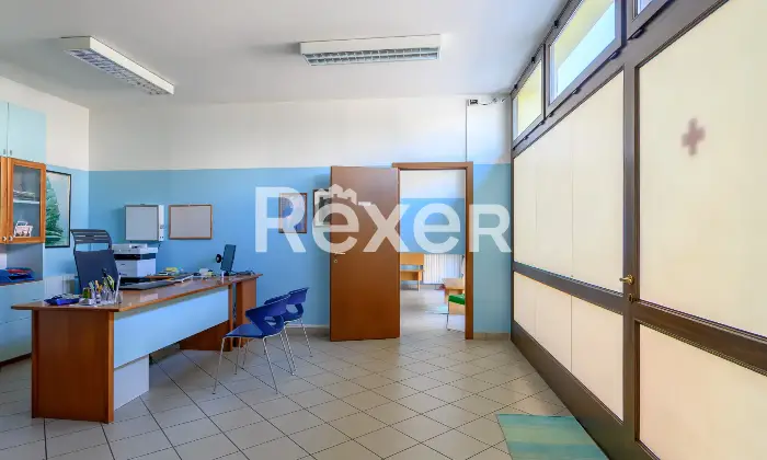 Rexer-Padova-Ambulatorio-medicoNegozio-Altro