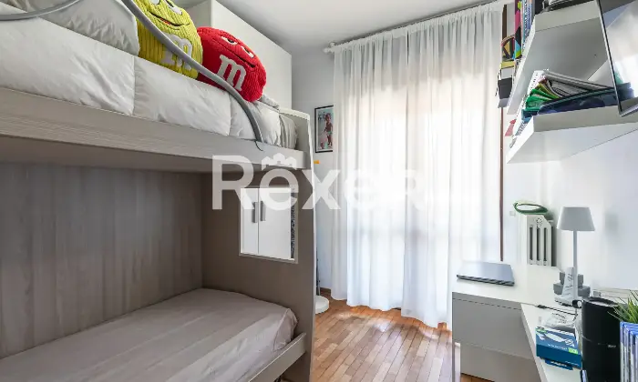 Rexer-castel-maggiore-Appartamento-ultimo-piano-Altro