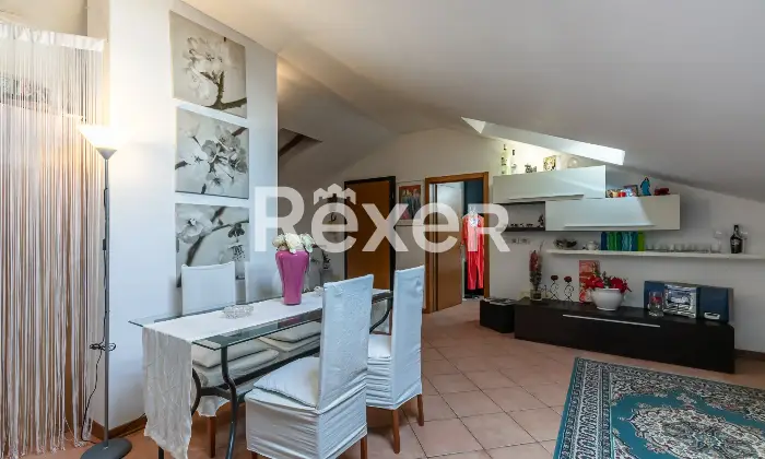 Rexer-castel-maggiore-Appartamento-ultimo-piano-Altro