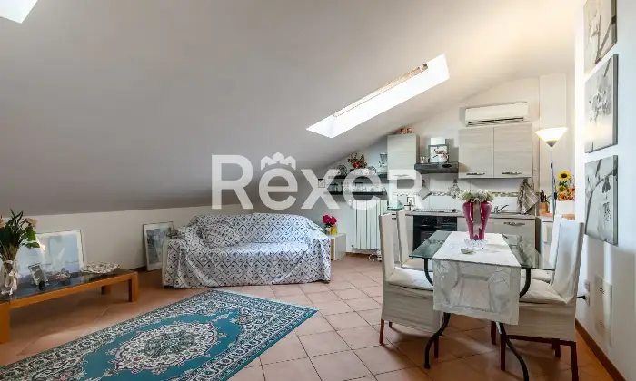 Rexer-castel-maggiore-Appartamento-ultimo-piano-Altro