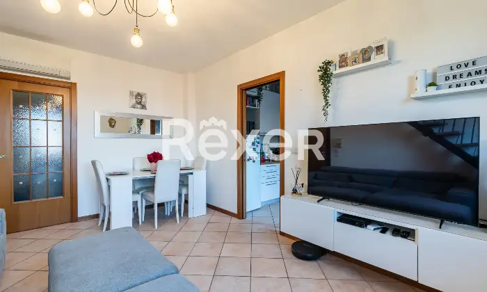 Rexer-castel-maggiore-Appartamento-ultimo-piano-Altro
