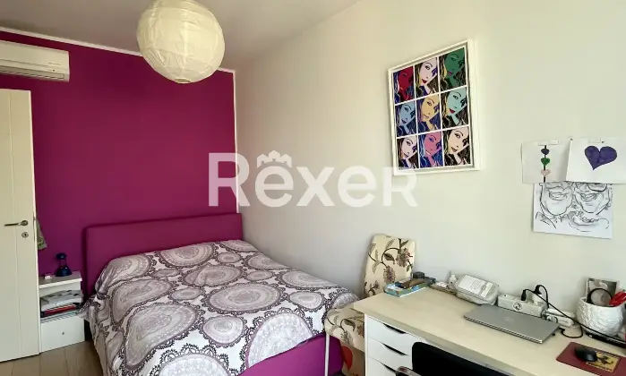 Rexer-Carpi-CARPI-CENTRO-Nuda-propriet-in-elegante-palazzina-Camera-da-letto