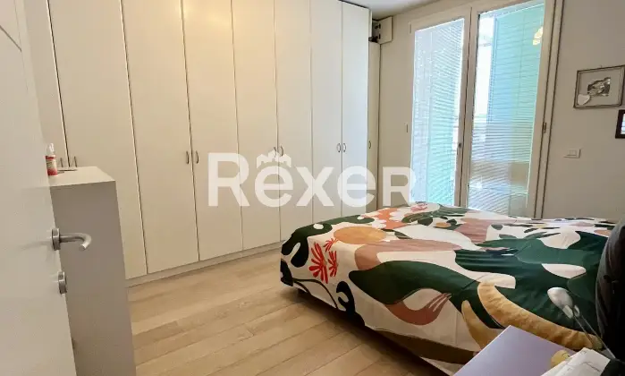 Rexer-Carpi-CARPI-CENTRO-Nuda-propriet-in-elegante-palazzina-Camera-da-letto