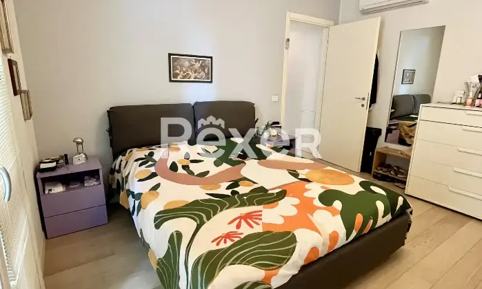 Rexer-Carpi-CARPI-CENTRO-Nuda-propriet-in-elegante-palazzina-Camera-da-letto