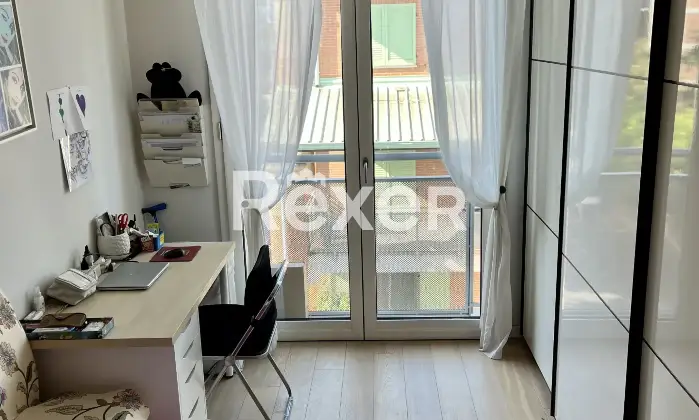 Rexer-Carpi-CARPI-CENTRO-Nuda-propriet-in-elegante-palazzina-Camera-da-letto