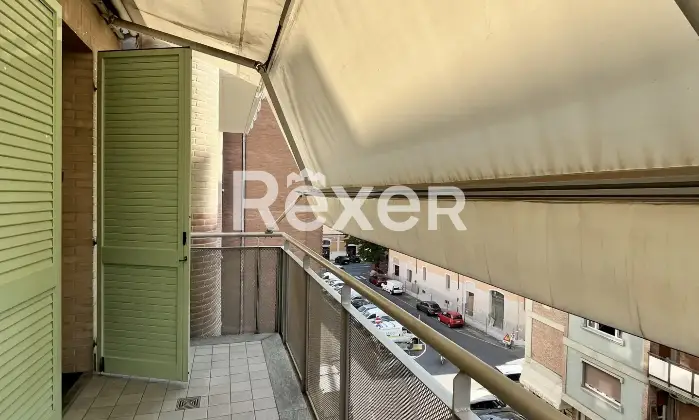 Rexer-Carpi-CARPI-CENTRO-Nuda-propriet-in-elegante-palazzina-Terrazzo