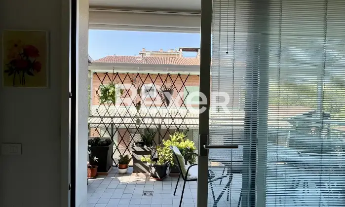 Rexer-Carpi-CARPI-CENTRO-Nuda-propriet-in-elegante-palazzina-Terrazzo