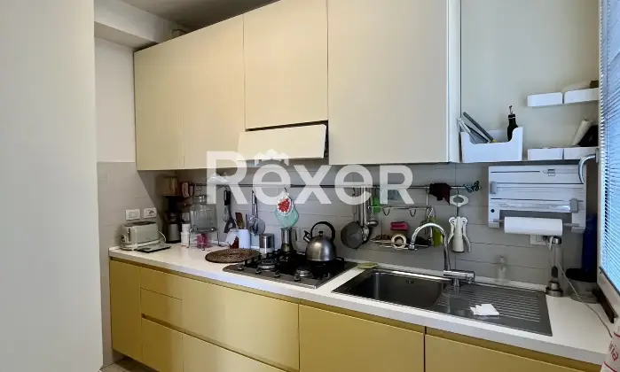 Rexer-Carpi-CARPI-CENTRO-Nuda-propriet-in-elegante-palazzina-Cucina