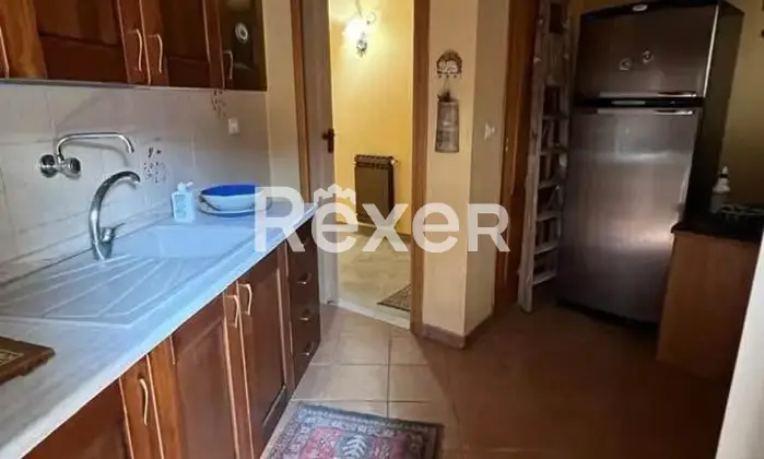 Rexer-Ravanusa-VENDESI-INTERO-IMMOBILE-INDIPENDENTE-AUTONOMO-Cucina