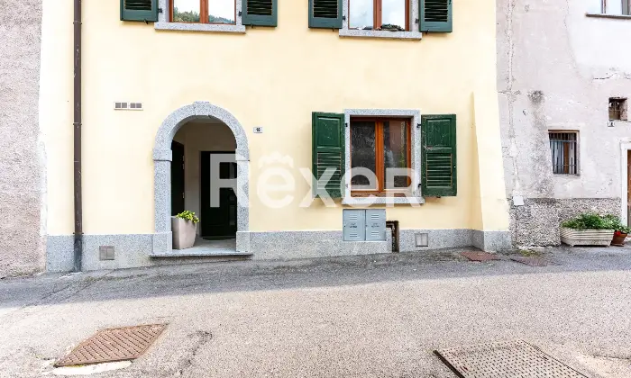 Rexer-Lodrone-Darzo-Appartamento-con-box-Altro