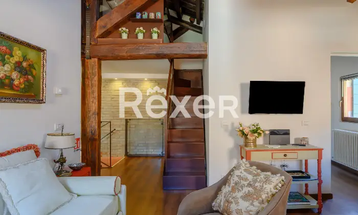 Rexer-Venezia-Appartamento-in-edificio-depoca-con-vista-canale-Altro
