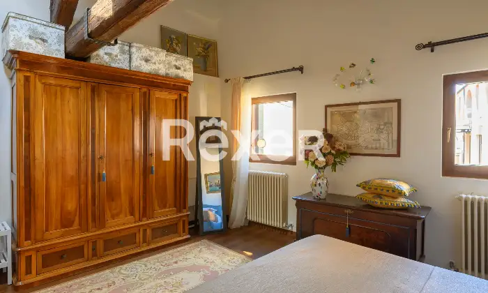 Rexer-Venezia-Appartamento-in-edificio-depoca-con-vista-canale-Altro