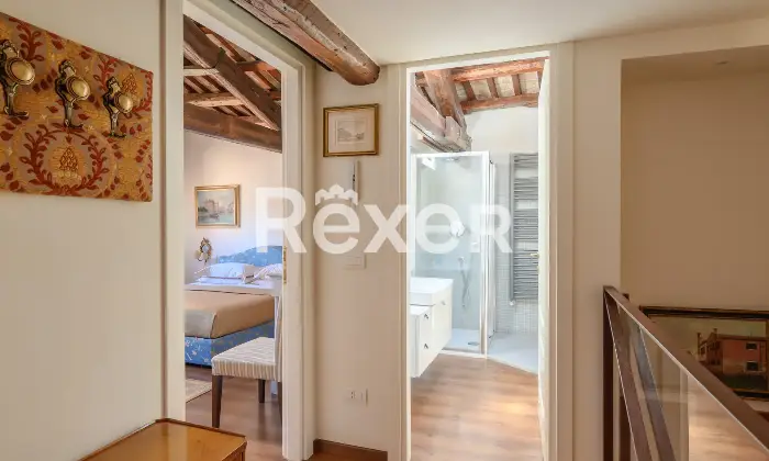 Rexer-Venezia-Appartamento-in-edificio-depoca-con-vista-canale-Altro