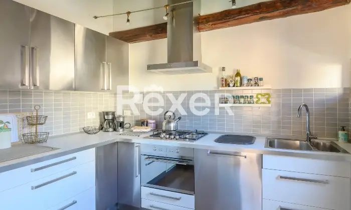 Rexer-Venezia-Appartamento-in-edificio-depoca-con-vista-canale-Altro
