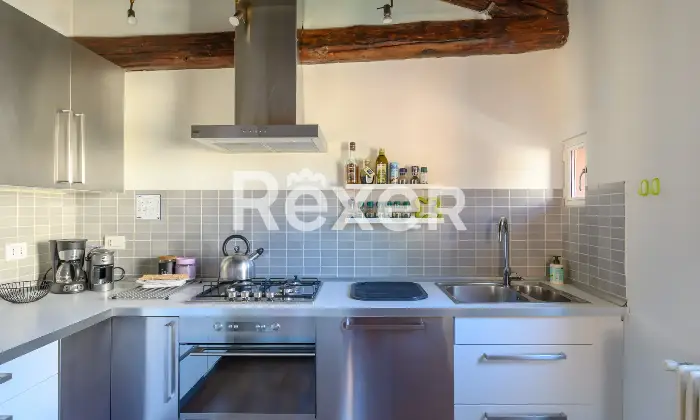 Rexer-Venezia-Appartamento-in-edificio-depoca-con-vista-canale-Altro