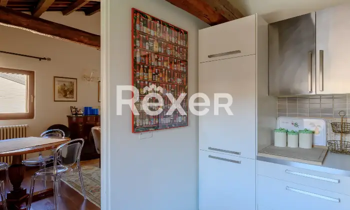 Rexer-Venezia-Appartamento-in-edificio-depoca-con-vista-canale-Altro