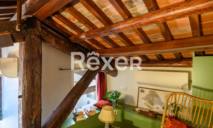 Rexer-Venezia-Appartamento-in-edificio-depoca-con-vista-canale-Altro
