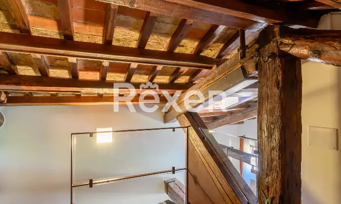 Rexer-Venezia-Appartamento-in-edificio-depoca-con-vista-canale-Altro