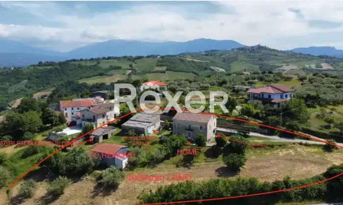 Rexer-Cugnoli-Propriet-rustica-in-vendita-in-Contrada-S-Pietro-a-Cugnoli-Altro