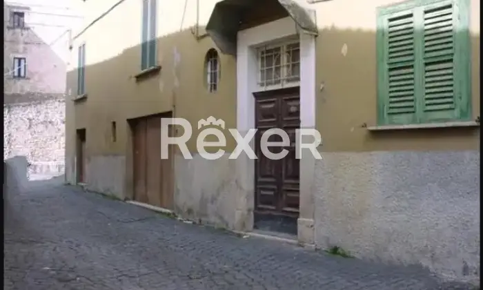 Rexer-Gagliano-Aterno-Palazzetto-storico-in-vendita-in-Via-Fontana-a-Gagliano-Aterno-Altro