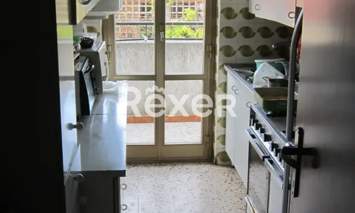 Rexer-Soverato-Trilocale-sopra-CONAD-Cucina
