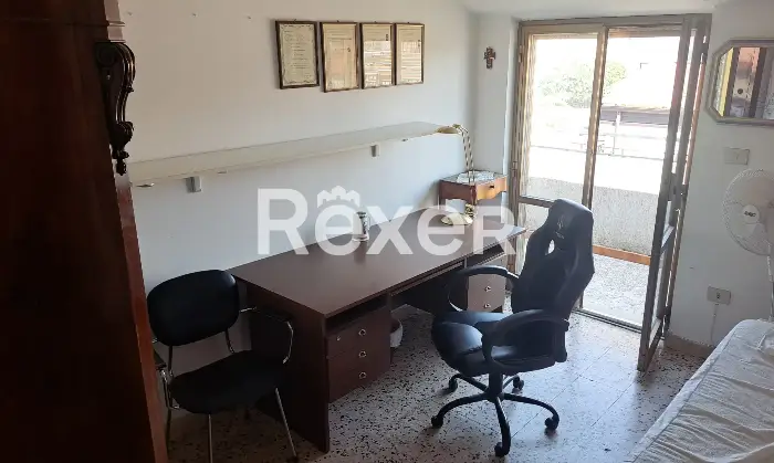 Rexer-Soverato-Trilocale-sopra-CONAD-Camera