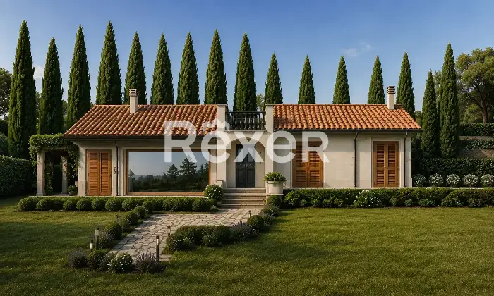 Rexer-Acquaviva-Picena-Splendida-Villa-Panoramica-a-due-Passi-dal-Mare-Ingresso
