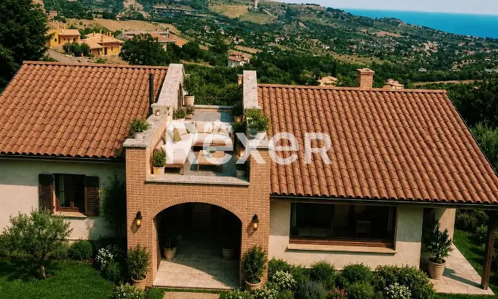 Rexer-Acquaviva-Picena-Splendida-Villa-Panoramica-a-due-Passi-dal-Mare-Terrazzo