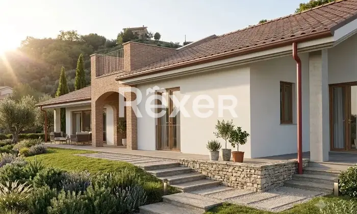 Rexer-Acquaviva-Picena-Splendida-Villa-Panoramica-a-due-Passi-dal-Mare-Giardino