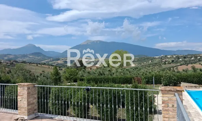 Rexer-Civitella-del-Tronto-Casale-in-vendita-in-Via-Rotabile-Localit-SantEurosia-a-Civitella-del-Tronto-Altro