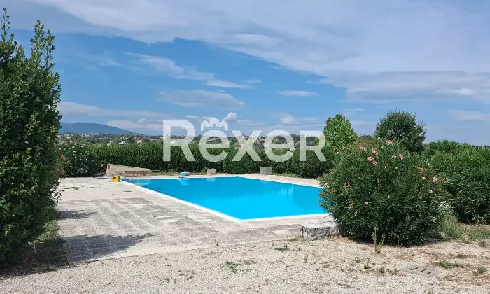 Rexer-Civitella-del-Tronto-Casale-in-vendita-in-Via-Rotabile-Localit-SantEurosia-a-Civitella-del-Tronto-Altro