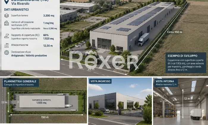 Rexer-Lombardore-Terreno-edificabile-artigianaleproduttivo-di-mq-a-Lombardore-Altro